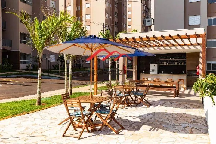 Imagem Apartamento para Venda em Sumaré, Jardim Maria Luíza, 2 dormitórios, 1 banheiro, 1 vaga