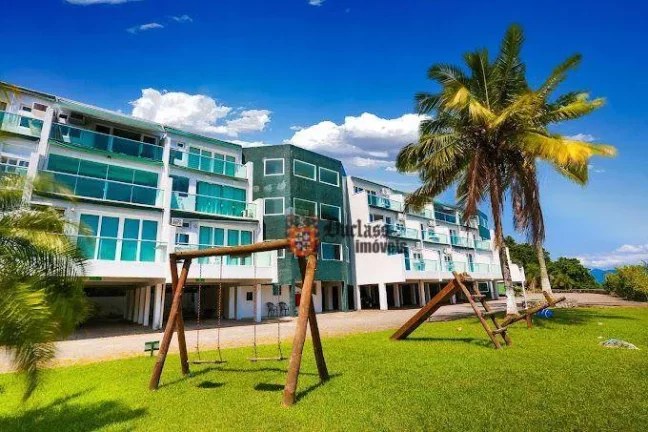 Imagem Flat com 1 suíte à venda, 67 m² por R$ 600.000 - Martim de Sá - Caraguatatuba/SP