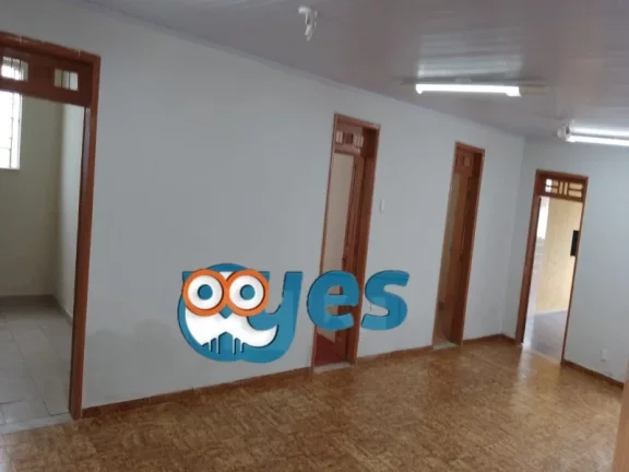 Imagem Casa 3 quartos no Centro