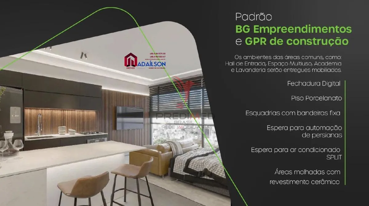 Imagem BG Connect Trindade Studio R$ 470.000