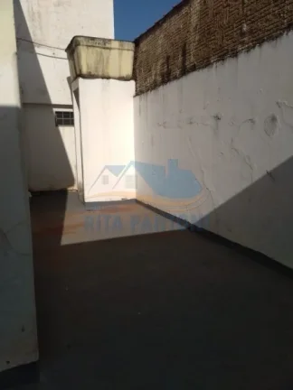 Imagem Salão Comercial - Ribeirão Preto - Jardim Sumaré - Região Sul