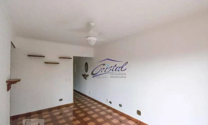 Imagem Apartamento com 3 quartos à venda, 78 m² - Jardim Bonfiglioli - São Paulo/SP