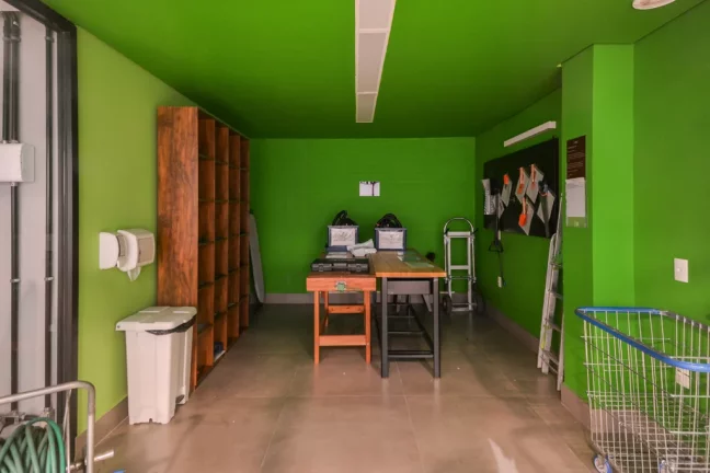 Imagem Apartamento à venda em São Paulo, Pinheiros, com 3 quartos, 117m2