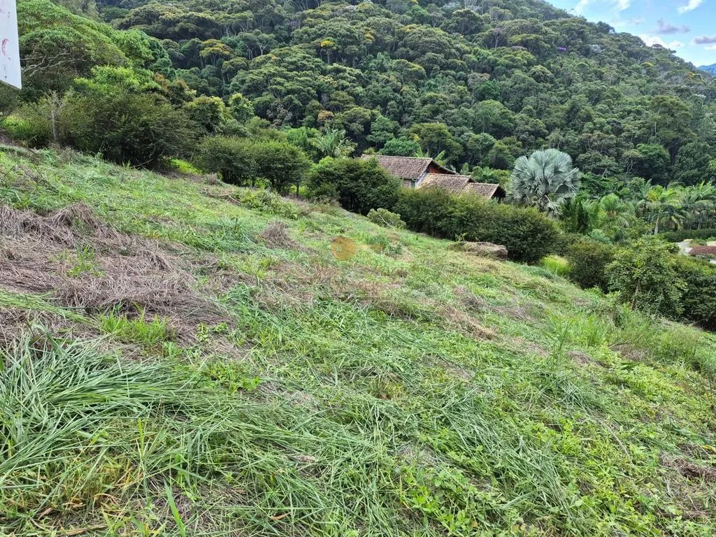 Imagem Terreno em Condomínio para Venda em Teresópolis / RJ no bairro Albuquerque