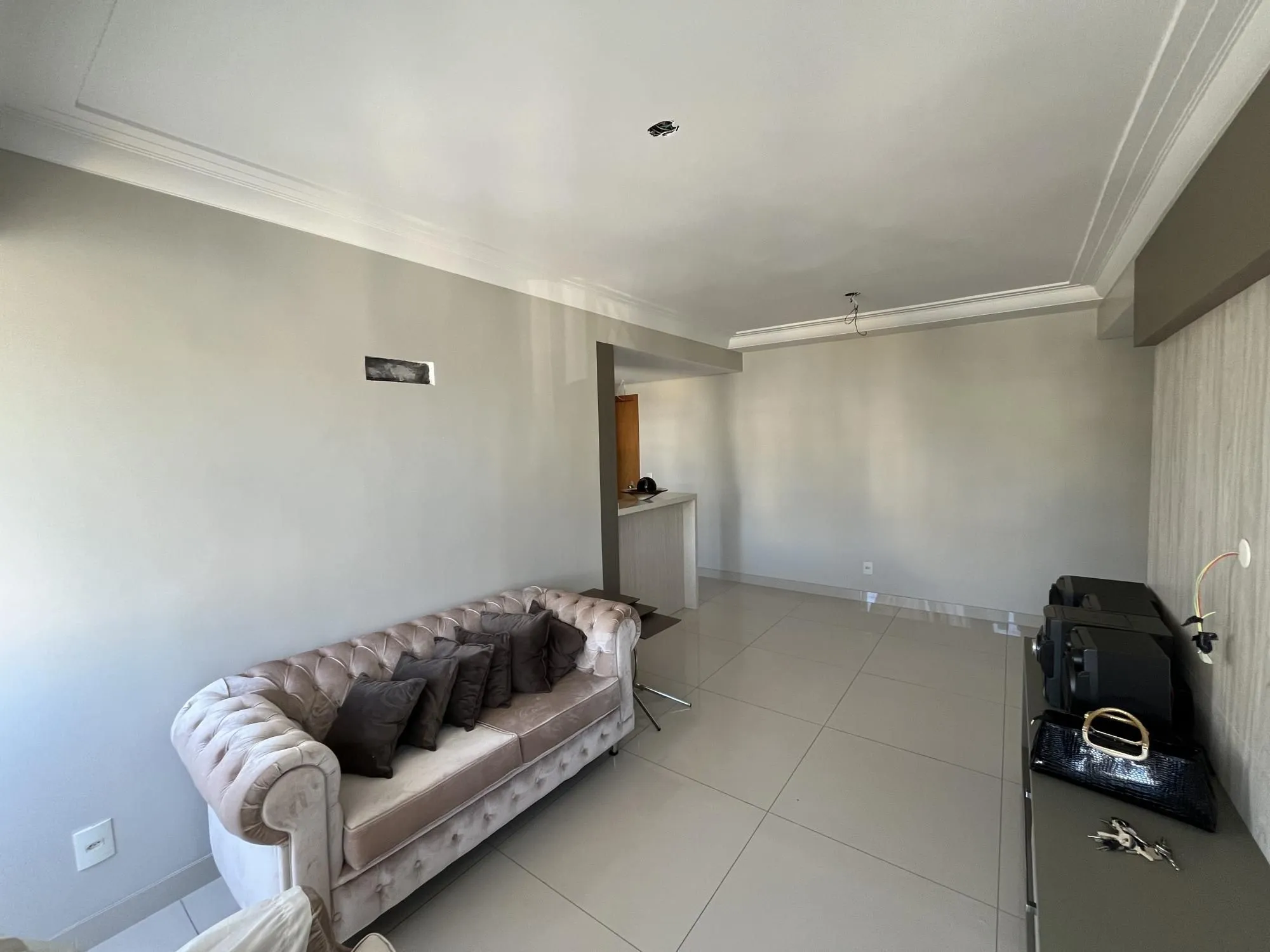 Imagem Apartamento de 2 quartos, suíte e 2 vagas garagem bairro São João Porto Alegre