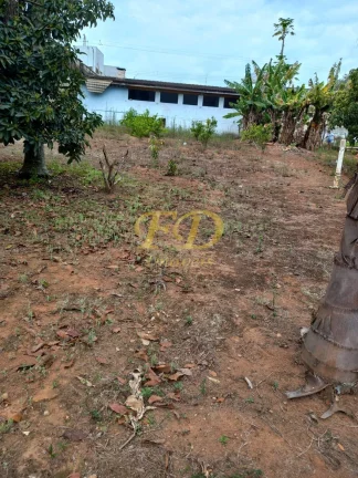 Imagem Área Industrial ou Comercial em Atibaia