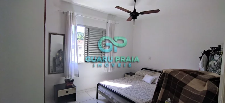 Imagem Apartamento à venda no bairro Enseada - Guarujá/SP