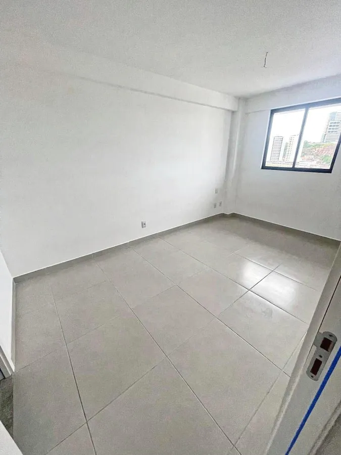 Imagem Apartamento para Venda em Maceió, Jatiúca, 2 dormitórios, 1 suíte, 2 banheiros, 1 vaga