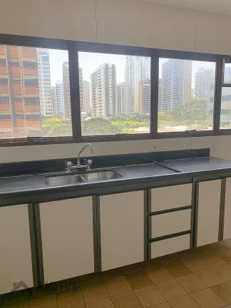 Imagem Apartamento em Alphaville - Barueri, SP