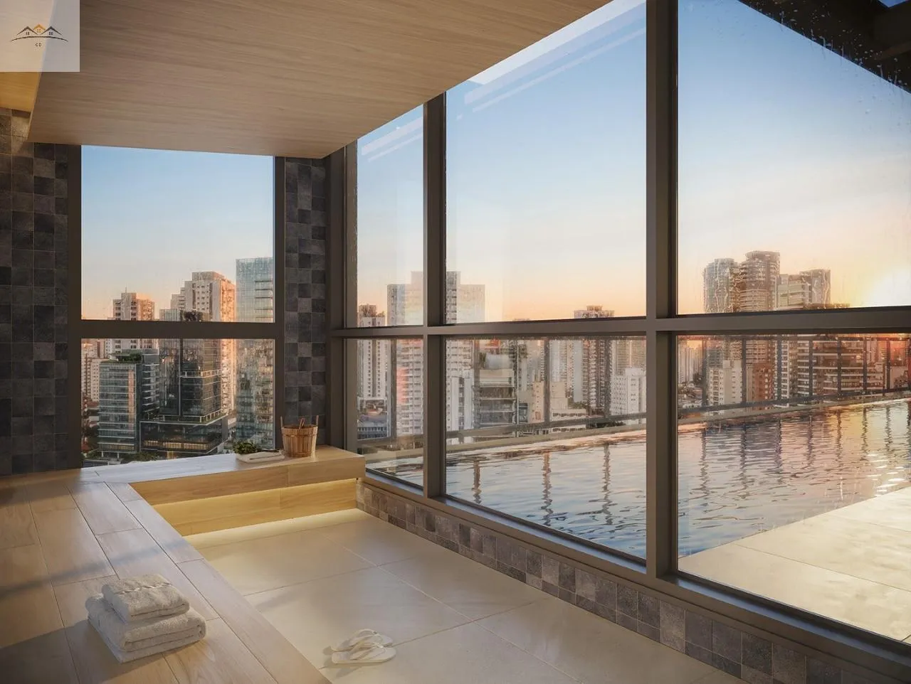 Imagem APARTAMENTO RESIDENCIAL em São Paulo - São Paulo, Vila Cordeiro