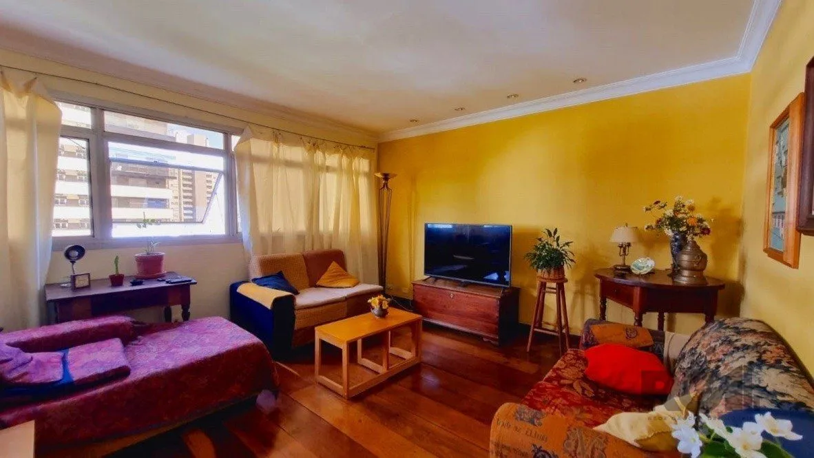 Imagem Apartamento em Petrópolis