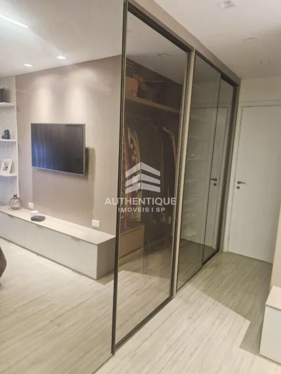 Imagem THE GARDENS RESERVA TATUAPE - Apartamento no bairro Tatuapé à venda