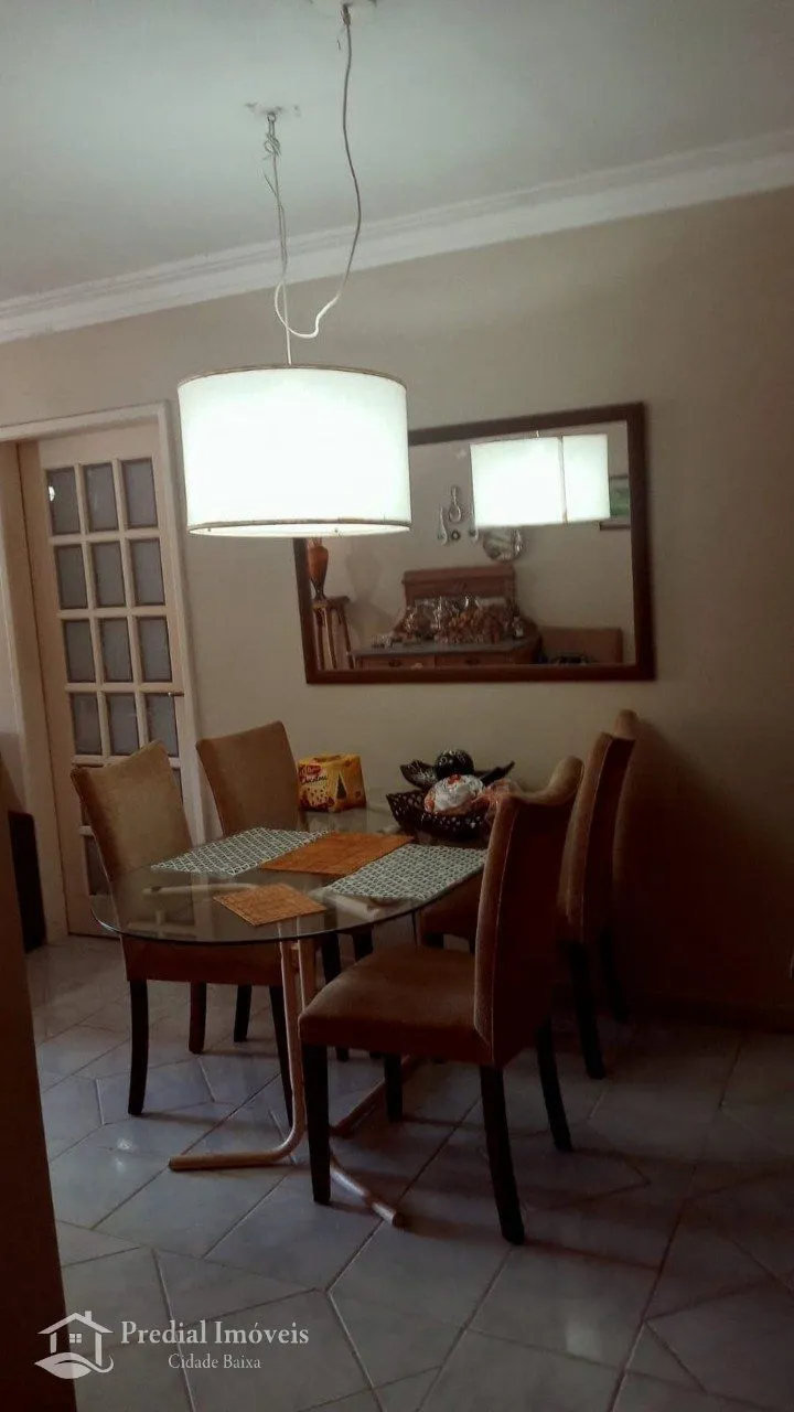 Imagem Apartamento para Venda - 83.6m², 3 dormitórios, 1 vaga - Camaquã