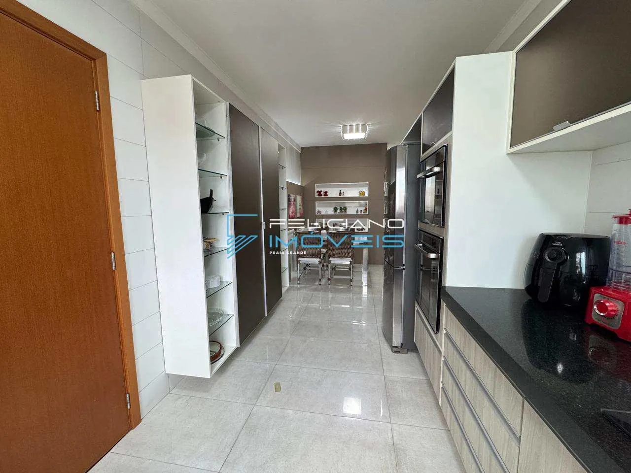 Imagem Apartamento com 3 quartos, Canto do Forte, Praia Grande - R$ 2.6 mi, Cod: 6899