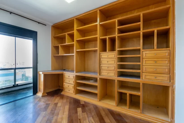 Imagem Apartamento à venda em São Paulo, Vila Congonhas, com 4 quartos, 163m2