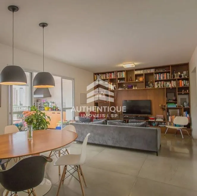 Imagem Liv Barra Funda - Apartamento à venda em São Paulo/SP