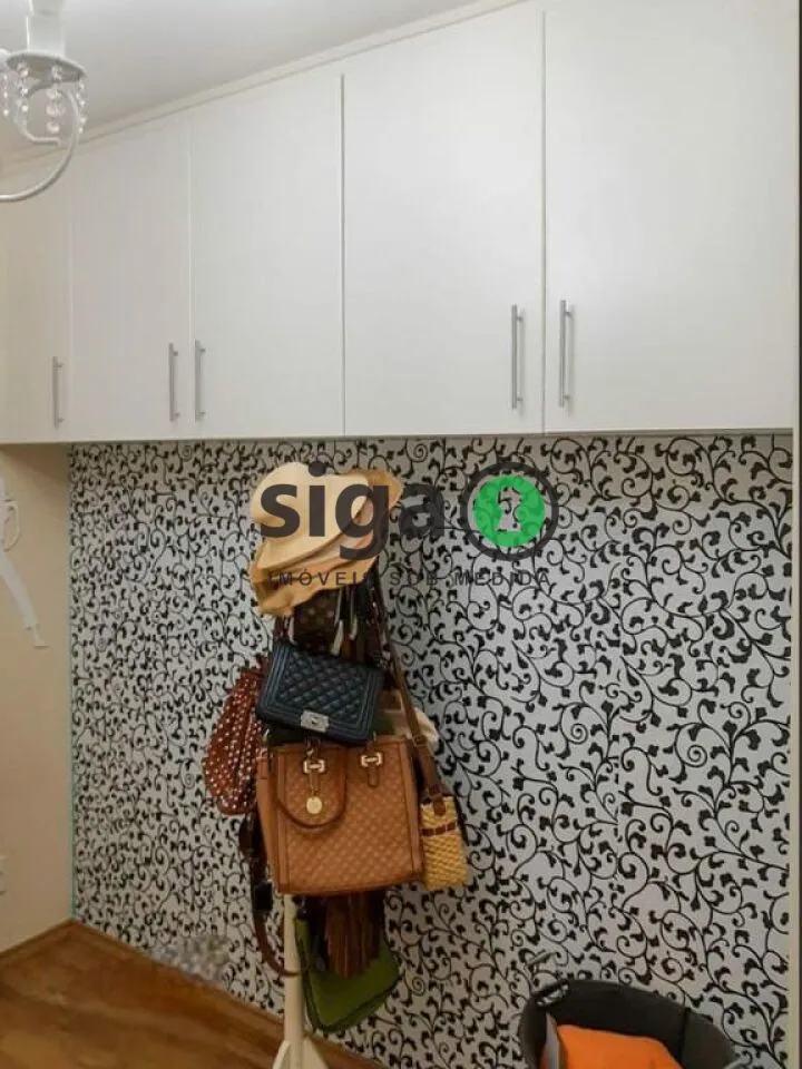 Imagem Apartamento à venda com 70m², 2 quartos e 2 vaga