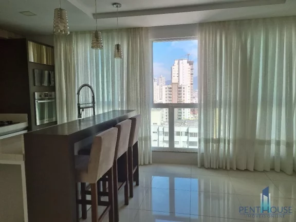 Imagem Apartamento Zona Central para Venda em Balneário Camboriú, CENTRO, 4 dormitórios, 3 suítes, 4 banheiros, 3 vagas