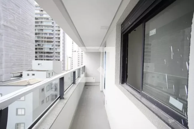 Imagem Apartamento à Venda - Ipiranga, 2 Quartos, 66 m2