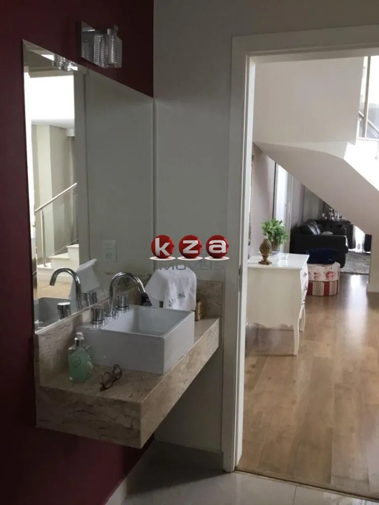 Imagem Imperdível oportunidade: Casa a venda no Condomínio Jardim América em Vinhedo-SP, 3 suítes, 2 salas, 6 banheiros, 4 vagas, 360m².