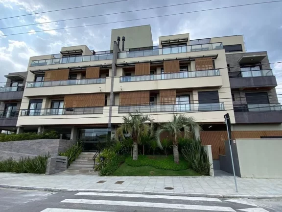 Foto do imóvel APARTAMENTO RESIDENCIAL em FLORIANÓPOLIS - SC, JURERÊ