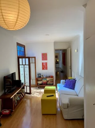 Imagem CASA RESIDENCIAL em SÃO PAULO - SP, PINHEIROS
