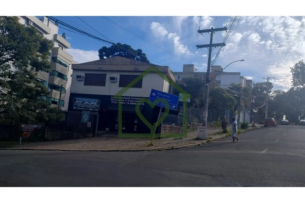 Imagem Excelente oportunidade de investimento! Disponibilizamos para venda uma casa comercial, localizada n...