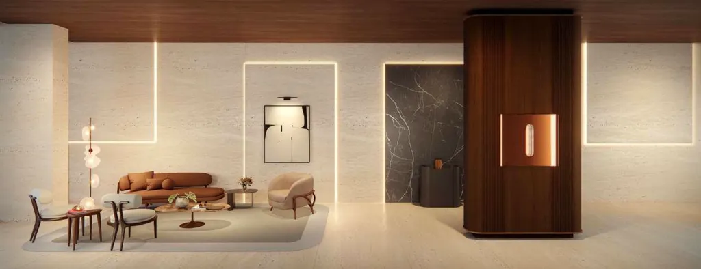 Imagem Daslu Residences - Daslu Residences