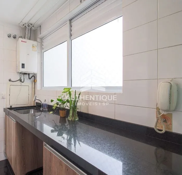 Imagem Fascínio Vila Mariana - Apartamento à venda em São Paulo/SP