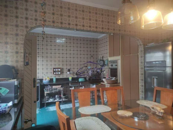 Imagem Casa com 3 dormitórios à venda, 220 m² - Butantã - São Paulo/SP