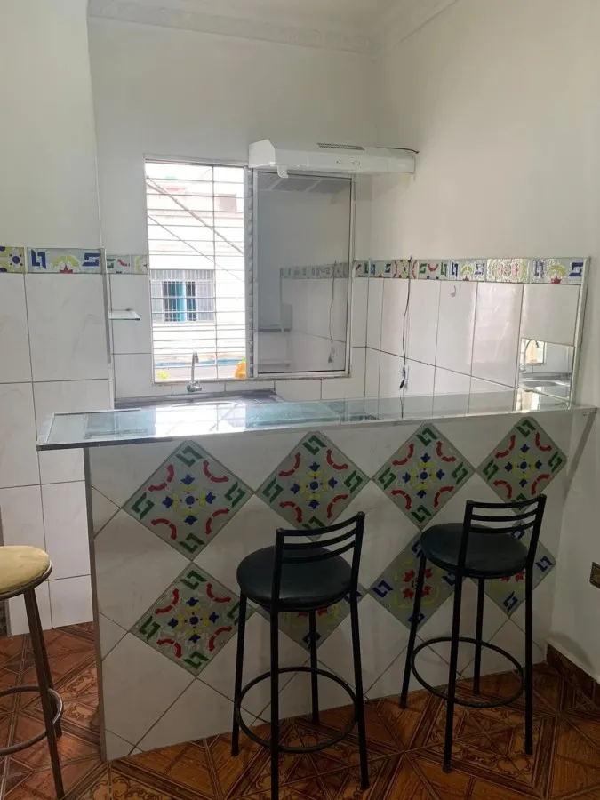 Imagem Apartamento para Venda em São Paulo, SANTA CECILIA, 3 dormitórios, 1 banheiro