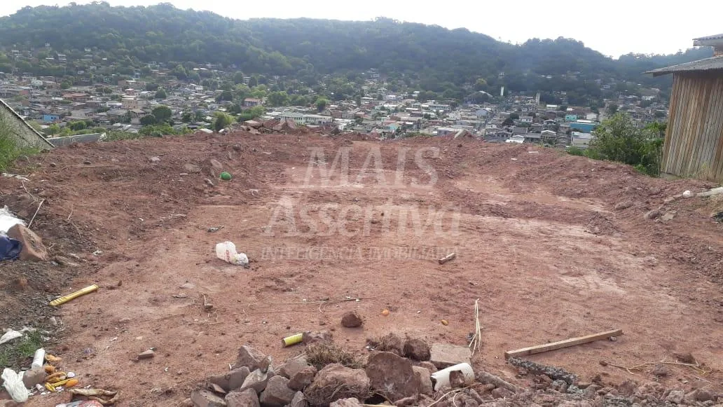 Imagem Terreno para venda, São Jorge em Novo Hamburgo - 616,00m²