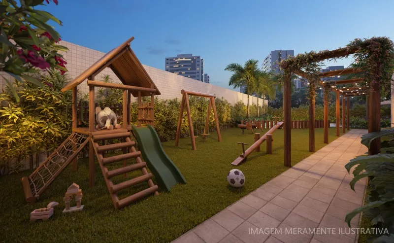 Imagem Pernambuco - Recife, Encruzilhada , Apartamento, (Lançamentos)