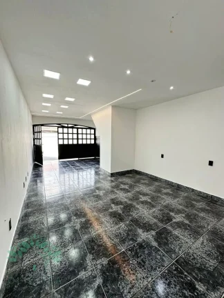 SALAO COMERCIAL em Extrema - MG, centro