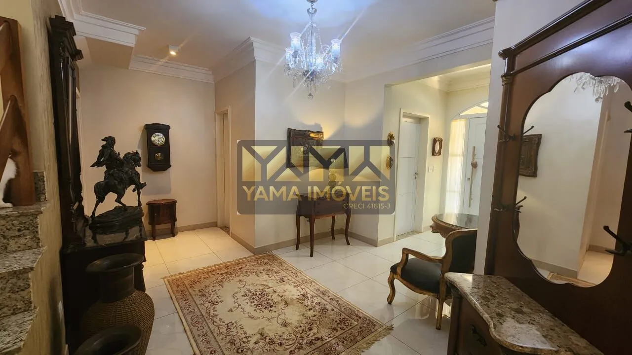Imagem Condomínio Santa Mônica - Casa à venda no bairro Condominio Santa Monica I - Ribeirão Preto/SP