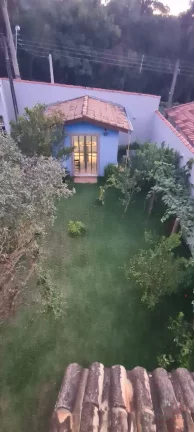 Imagem Chácara à Venda em Terra Preta/Mairiporã: 1035m² de Terreno e 240m² 900 MIL