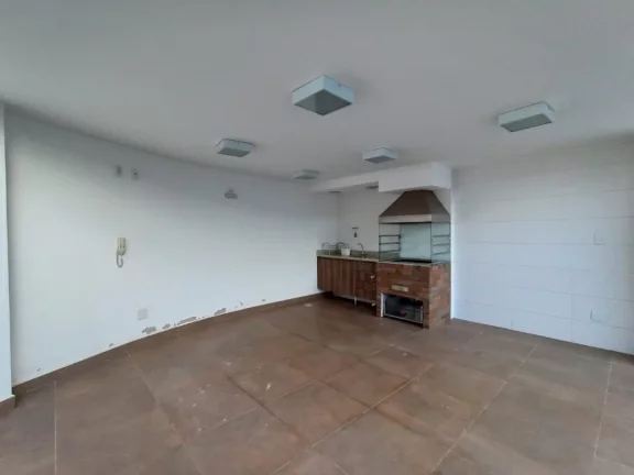 Imagem Apartamento locação Costa Tropical, 3 dormitórios/1suíte, varanda gourmet
