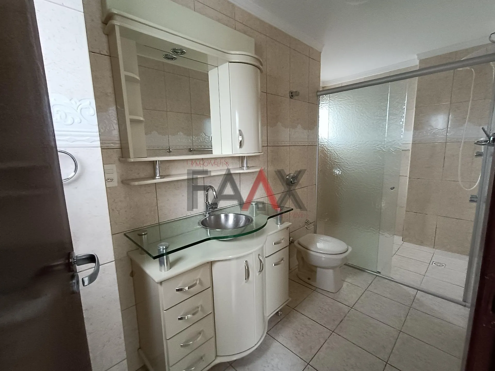 Imagem Apartamento no Edificio Monaco no Bairro SANTA CRUZ em GUARAPUAVA - PR
