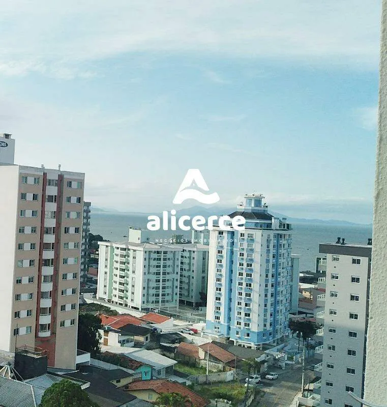 Imagem Apartamento à venda com 3 quartos 1 suíte, 92m² em Barreiros São José