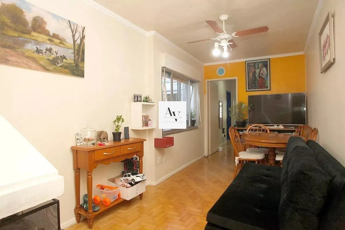 Imagem Apartamento à venda no bairro Bom Fim - Porto Alegre/RS