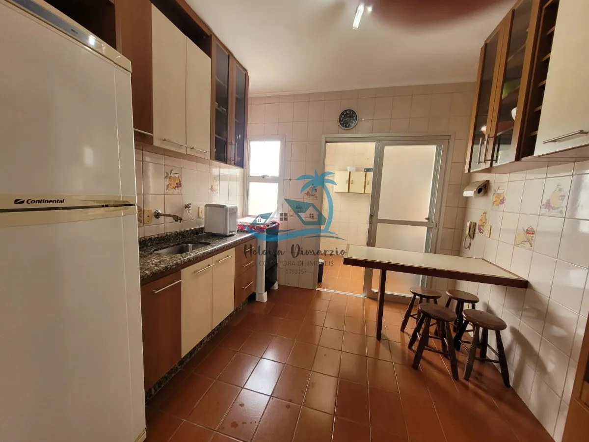 Imagem Apartamento com 3 dormitórios, mobiliado a venda, próximo a orla de Itaguá Ubatuba.
