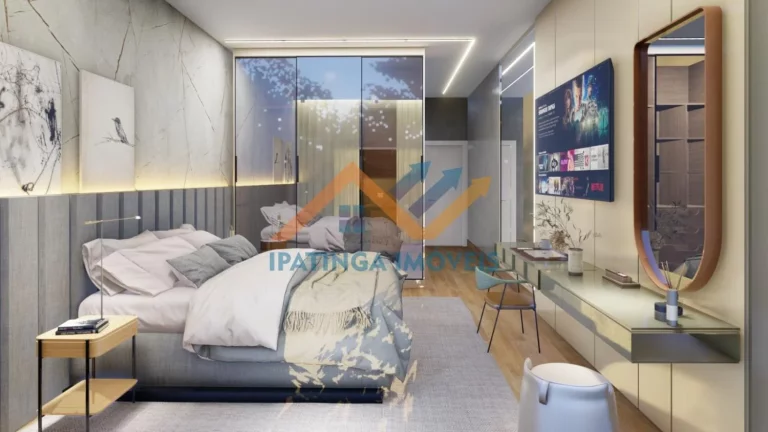 Imagem Casa Duplex de alto padrão no bairro Bela Vista