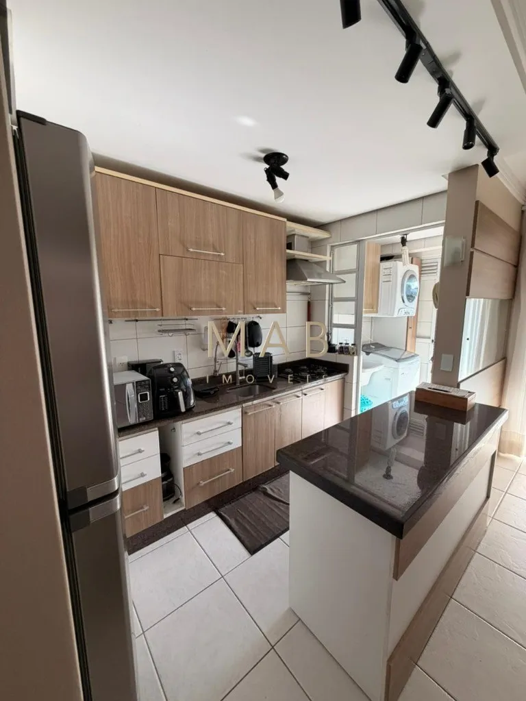 Imagem Apartamento mobiliado a 100metros do mar na Praia dos Ingleses com 110m², área de lazer com Piscina, Financiável via banco,? Florianópolis/SC!