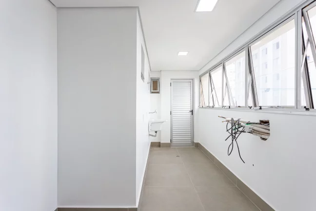 Imagem APARTAMENTO RESIDENCIAL em SÃO PAULO - SP, MOEMA