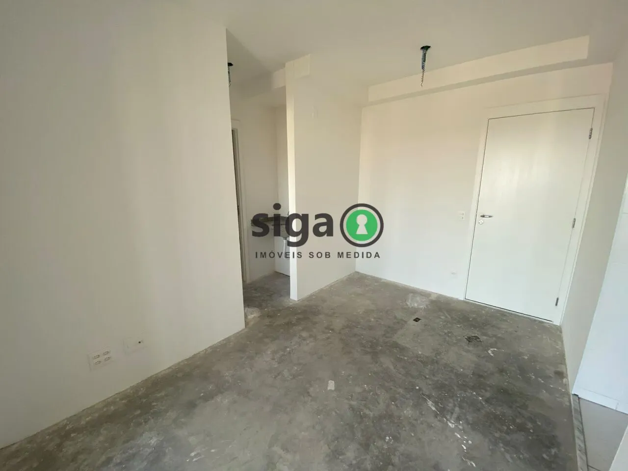 Imagem Apartamento para venda no Butantã, São Paulo - SP