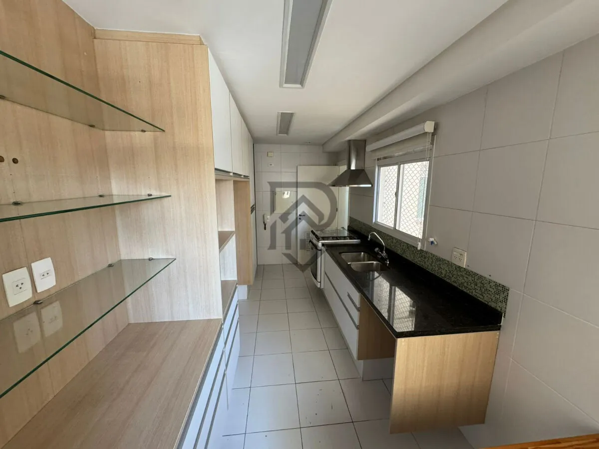 Imagem Apartamento Condomínio Paulistânia pronto para morar