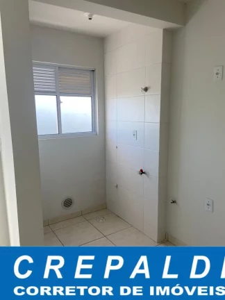 Imagem Apartamento a venda com 2 Dormitórios Minha Casa Minha Vida Garagem, Elevador, Salão de Festas