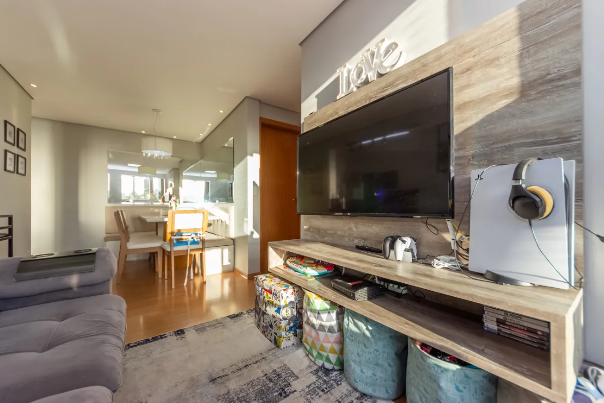 Imagem Apartamento para venda em Utinga com 2 quartos, 56m2