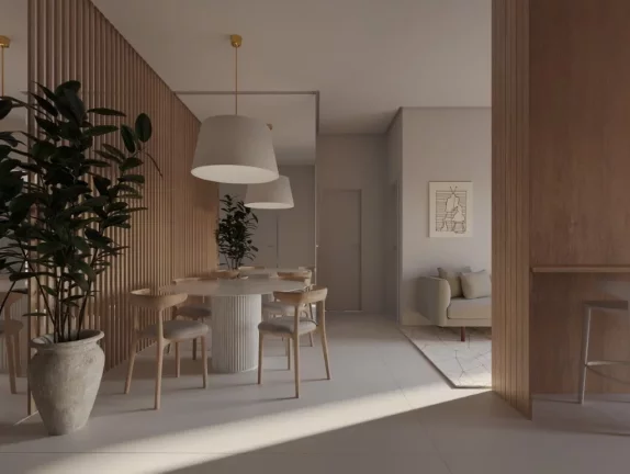 Imagem Apartamento para venda no bairro Vila Real em Balneário Camboriú