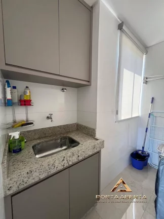 Imagem Apartamento 03 quartos - Jardim Panorama - Ipatinga CÓD 1027